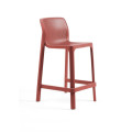 Барний стілець Net Stool Mini Corallo1